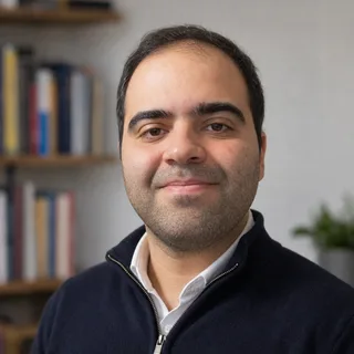 Retrato de Alonso Astroza Tagle